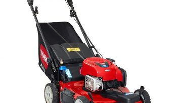 Cortacesped 550 C REC 4x4 de TORO