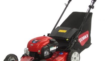 Cortacesped TORO 550 C REC Powereverse