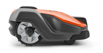 Robot cortacésped Automower 520 de Husqvarna
