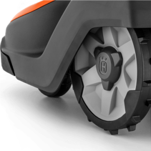 Robot cortacésped Automower 520 de Husqvarna