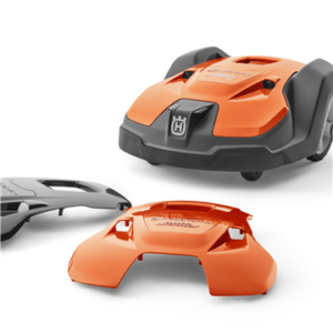 Robot cortacésped Automower 520 de Husqvarna