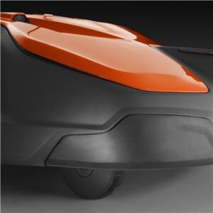 Robot cortacésped Automower 520 de Husqvarna