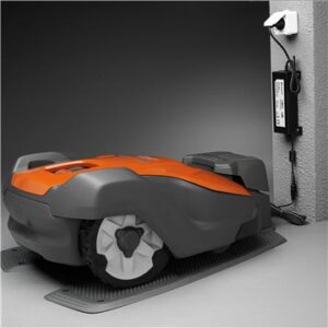 Robot cortacésped Automower 520 de Husqvarna