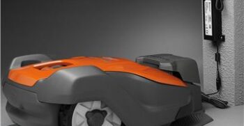 Robot cortacésped Automower 520 de Husqvarna