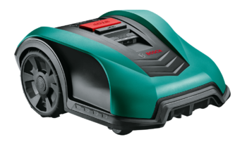Robot cortacésped Indego 350 de Bosch