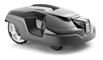 Robot cortacésped Automower 315 de Husqvarna