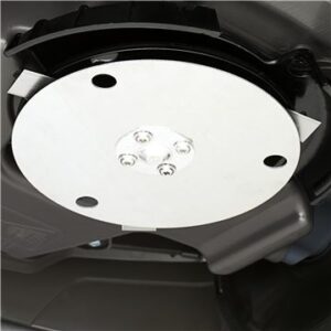 Robot cortacésped Automower 520 de Husqvarna