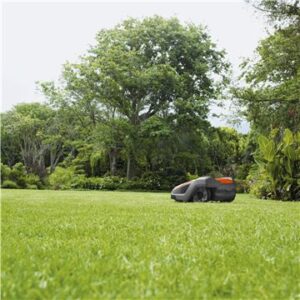 Robot cortacésped Automower 520 de Husqvarna