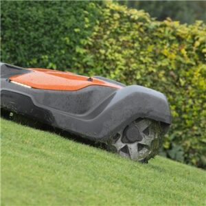 Robot cortacésped Automower 520 de Husqvarna
