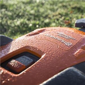 Robot cortacésped Automower 520 de Husqvarna