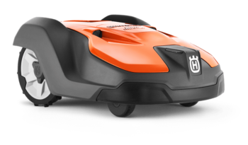 Robot cortacésped Automower 550 de Husqvarna