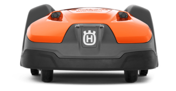 Robot cortacésped Automower 550 de Husqvarna