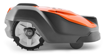 Robot cortacésped Automower 550 de Husqvarna