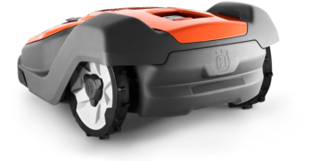 Robot cortacésped Automower 550 de Husqvarna