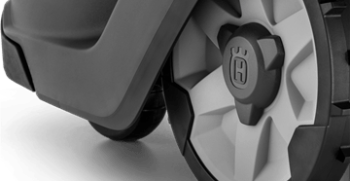 Robot cortacésped Automower 550 de Husqvarna