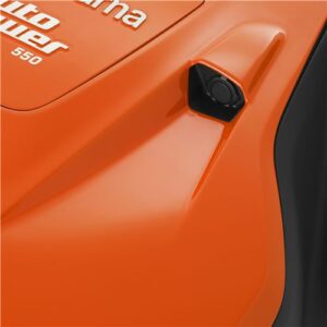 Robot cortacésped Automower 550 de Husqvarna