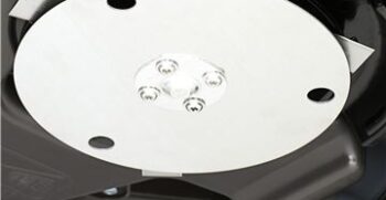 Robot cortacésped Automower 550 de Husqvarna